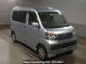 Used 2012 AT subaru dias-wagon S321N Image[2]
