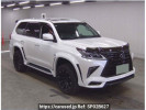 Lexus LX URJ201W