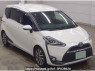 Used 2017 AT toyota sienta NHP170G Image[0]