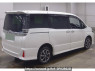 Used 2020 AT toyota voxy ZRR85W Image[1]