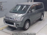 Used 2007 AT mitsubishi delica-d5 CV5W Image[0]