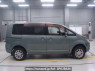 Used 2007 AT mitsubishi delica-d5 CV5W Image[2]