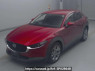 Used 2021 AT mazda cx-30 DM8P Image[0]