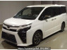 Used 2018 AT toyota voxy ZRR80W Image[0]