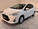 Toyota Aqua NHP10