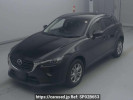 Mazda CX-3 DKLFW