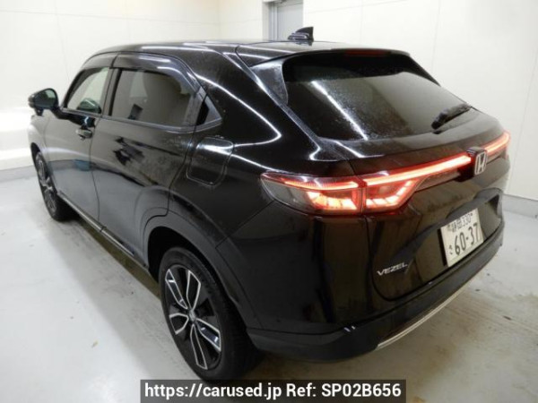 Used 2021 AT honda vezel RV5 Image[1]