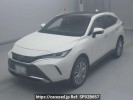 Toyota Harrier Hybrid AXUH80