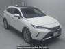 Used 2021 AT toyota harrier-hybrid AXUH80 Image[2]