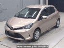Toyota Vitz KSP130