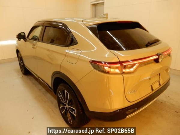 Used 2023 AT honda vezel RV5 Image[1]