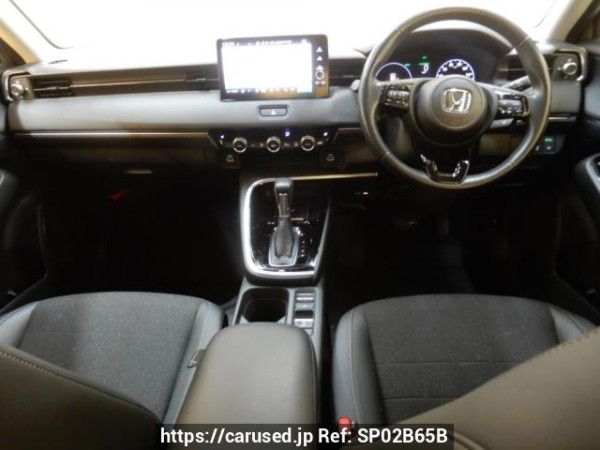 Used 2023 AT honda vezel RV5 Image[2]