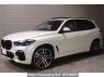 Used 2021 AT bmw x5 JU8230A Image[0]