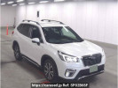 Subaru Forester SK9