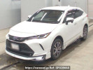 Toyota Harrier Hybrid AXUH85