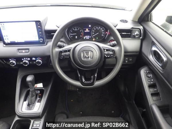 Used 2021 AT honda vezel RV3 Image[2]