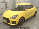 Suzuki Swift Sport ZC33S