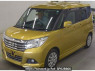 Used 2019 AT suzuki solio MA36S Image[1]