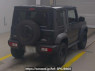 Used 2023 MT suzuki jimny-sierra JB74W Image[1]