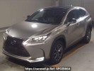 Lexus NX AYZ10