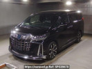 Toyota Alphard Hybrid AYH30W