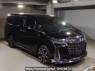 Used 2019 AT toyota alphard-hybrid AYH30W Image[2]