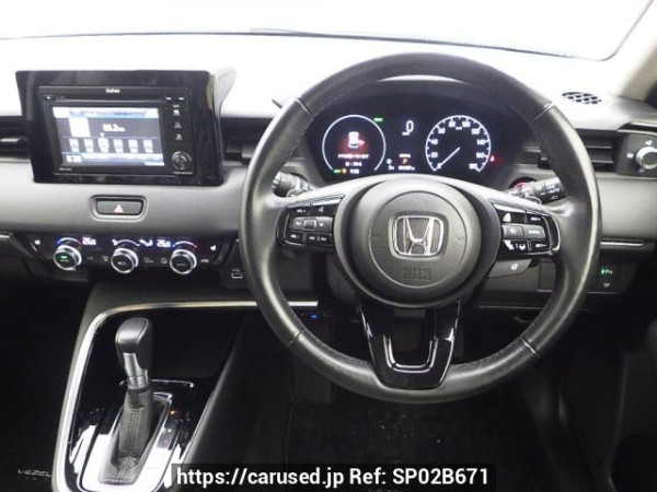 Used 2021 AT honda vezel RV6 Image[2]