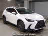 Used 2022 AT lexus nx AAZA20 Image[2]