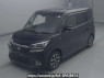 Used 2016 AT suzuki solio-bandit MA36S Image[0]