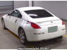 Used 2005 AT nissan fairlady-z Z33 Image[2]