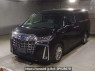 Used 2020 AT toyota alphard-hybrid AYH30W Image[0]