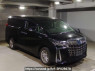 Used 2020 AT toyota alphard-hybrid AYH30W Image[2]