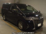 Used 2019 AT toyota alphard-hybrid AYH30W Image[2]