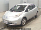 Nissan Leaf AZE0