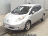 Used 2015 AT nissan leaf AZE0 Image[0]