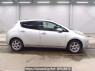 Used 2015 AT nissan leaf AZE0 Image[2]