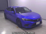 Used 2021 AT honda civic FL1 Image[0]