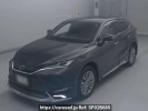 Toyota Harrier Hybrid AXUH80