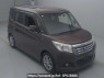 Used 2016 AT suzuki solio MA36S Image[2]