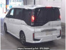 Used 2021 AT honda step-wgn-spada RP3 Image[2]