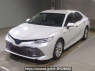 Used 2020 AT toyota camry AXVH70 Image[0]