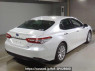 Used 2020 AT toyota camry AXVH70 Image[1]