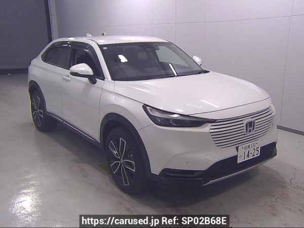 Used 2023 AT honda vezel RV5 Image[0]