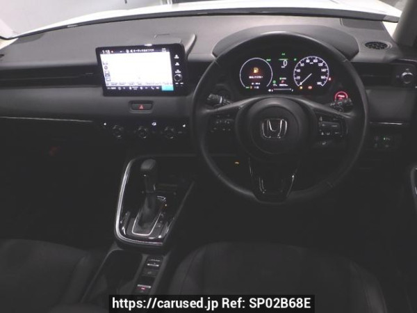 Used 2023 AT honda vezel RV5 Image[2]