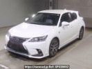 Lexus CT ZWA10