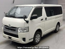 Toyota Hiace Van GDH206V