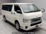 Used 2020 AT toyota hiace-van GDH206V Image[2]