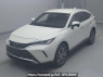 Used 2022 AT toyota harrier MXUA80 Image[0]