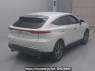 Used 2022 AT toyota harrier MXUA80 Image[1]