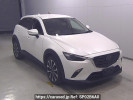 Mazda CX-3 DK8FW